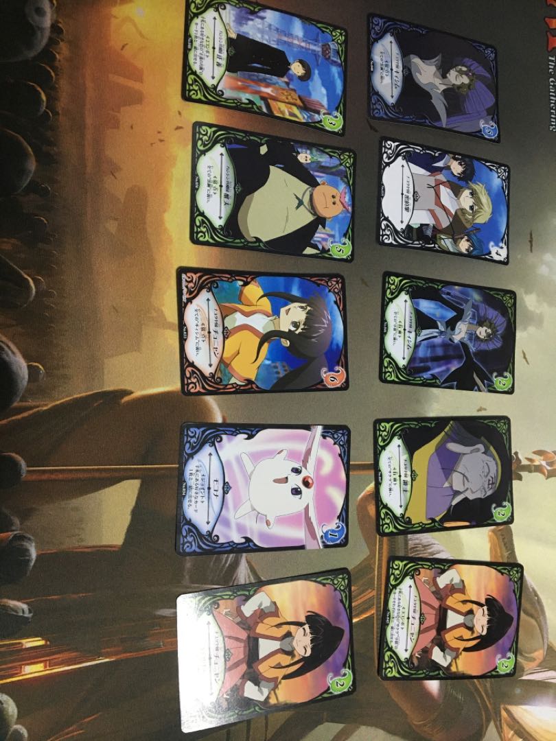 ツバサクロニクル メモリアル 確認用の通販 ちくうち（1175443760） | magi