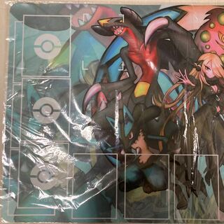 シロナ プレイマット 1枚の通販 MARU （82435990） | magi