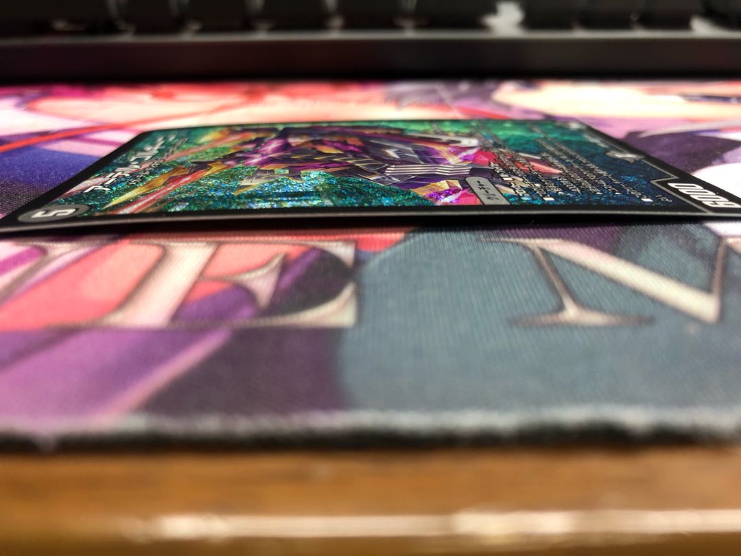 アーテル・ゴルギーニ SR S3/S8 1枚の通販 S2000（1130020477） | magi