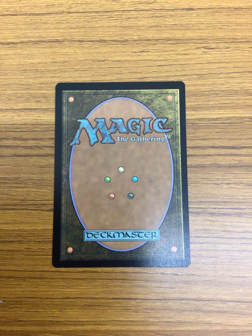 Foil】魔力の墓所/Mana Crypt 日版〈SPG〉フルアート ボーダーレス 1枚