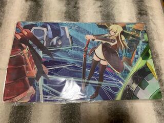 閃刀 プレイマット」の激安通販 | magi