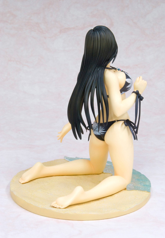 再販】DOAX2 Venus on the beach！シリーズ 1/6 こころ｜ホビーの総合