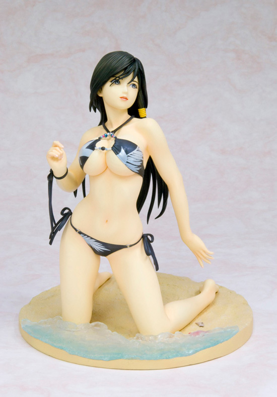 再販】DOAX2 Venus on the beach！シリーズ 1/6 こころ｜ホビーの総合