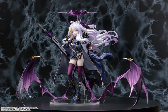 B'full ブルーアーカイブ 1/7 空崎ヒナ｜ホビーの総合通販サイト