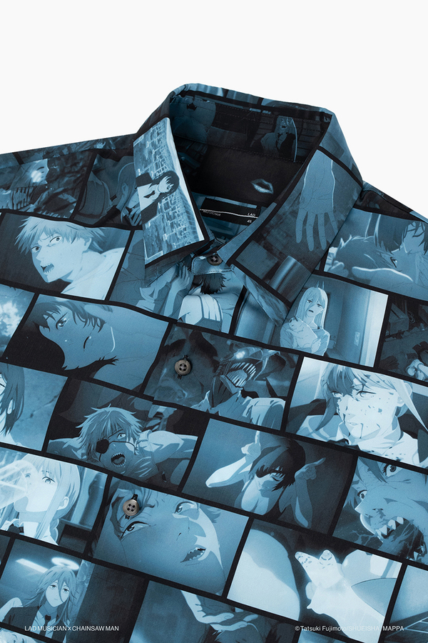 LAD MUSICIAN ONLINE SHOP