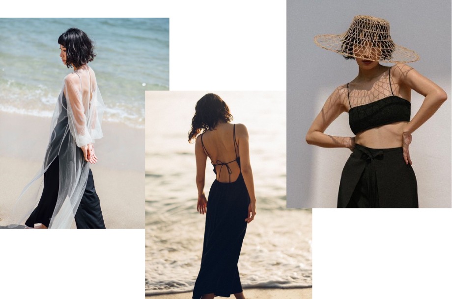 2024年のテーマは原点回帰。新作とアーカイブを揃えた＜Nala/ナラ