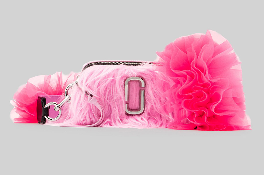 マーク ジェイコブス＞と＜トモ コイズミ＞が夢のコラボレーション