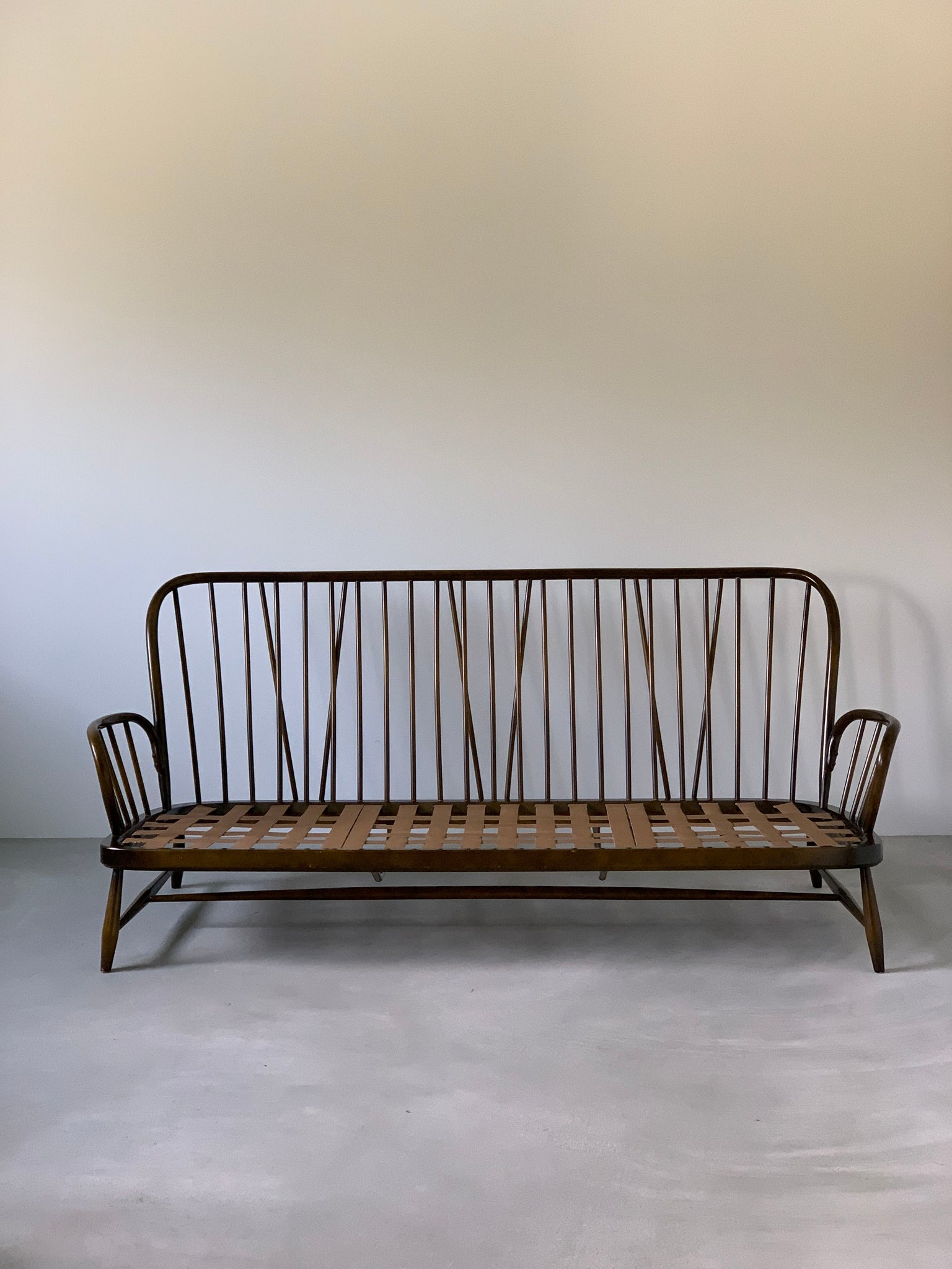 アーコール ウィンザー ジュビリーソファ 3p / ercol windsor jubilee