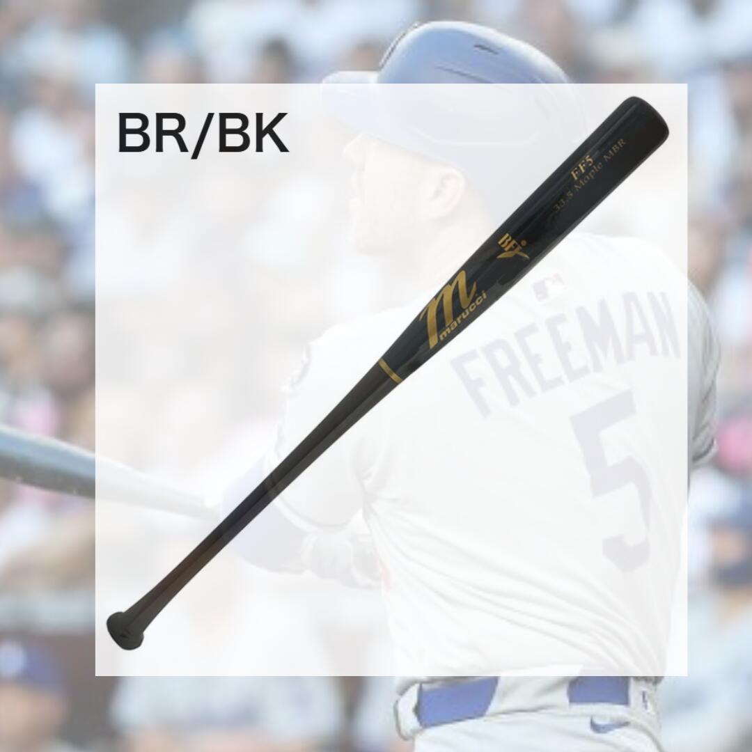 marucci マルーチ マルッチ 硬式木製バット フレディ・フリーマン