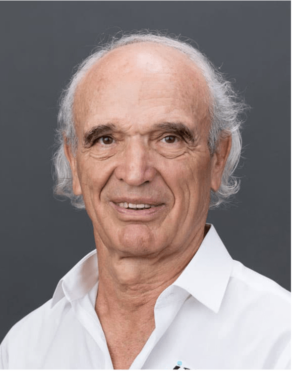 Jean-Pierre Barral – Agence Schweiger