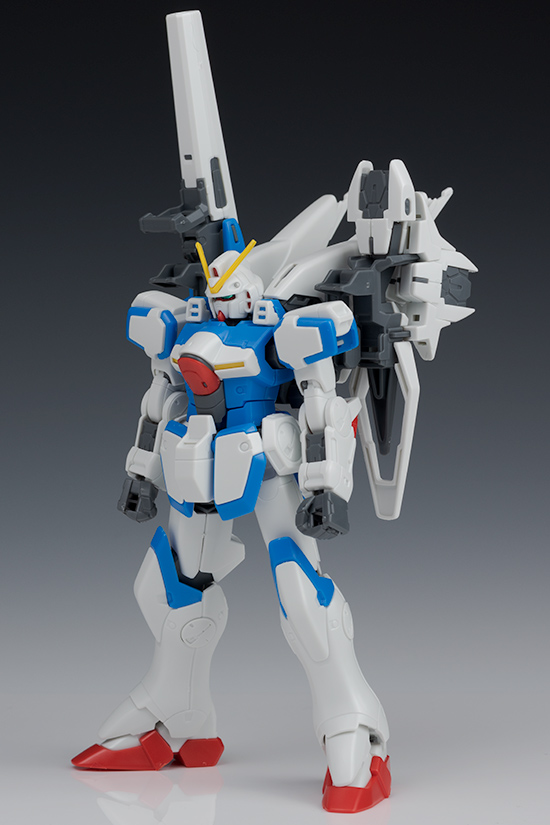 HGUC セカンドV レビュー
