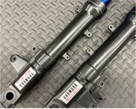 コーティングメニュー - スクーデリアオクムラ