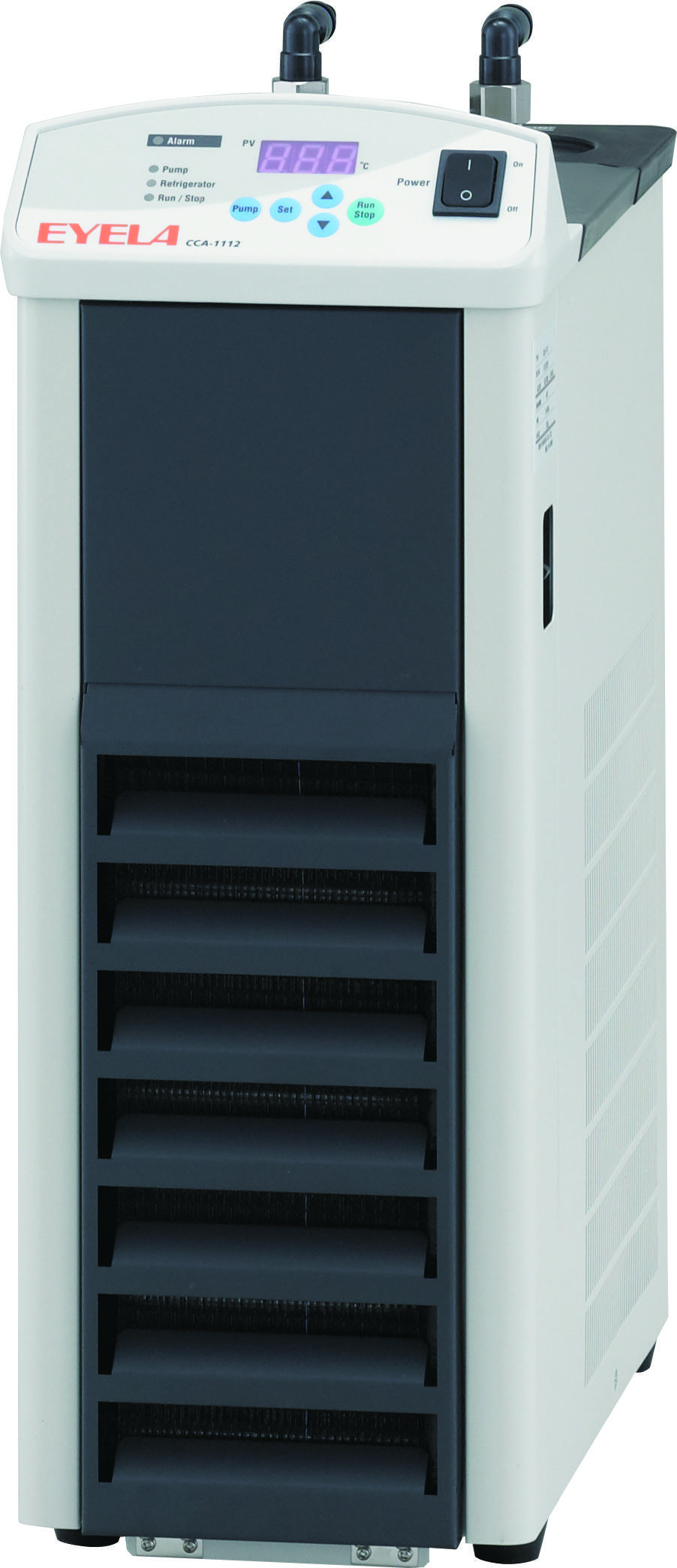 小型冷却水循環装置 クールエース CCA-1112A｜総合的理化学機器商社