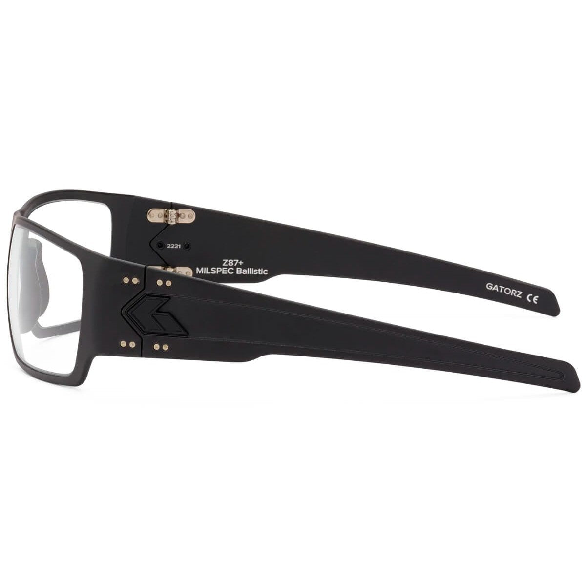 Gatorz Specter Safety Glasses