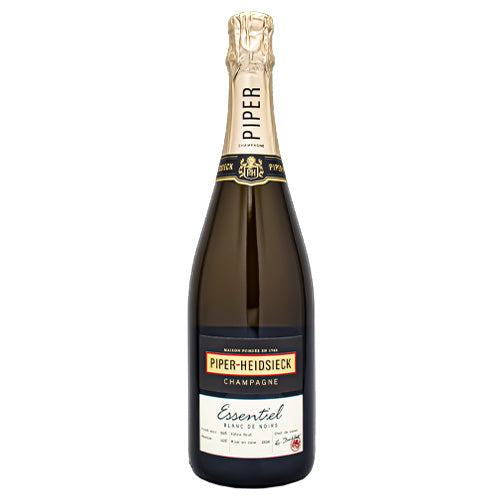 パイパー エドシック エッセンシエル ブラン ド ノワール 750ml 箱なし