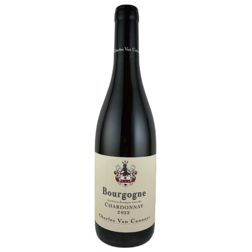 シャルル ヴァン カネイ ブルゴーニュ ブラン 2022 750ml 白ワイン