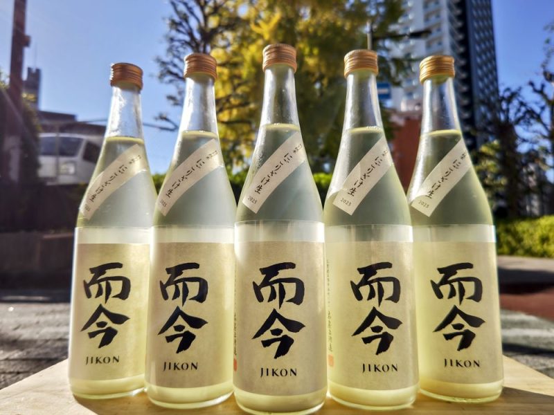 而今にごり抽選販売当選について～ - 而今 - ワダヤ 日本酒 ワイン