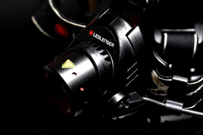 ヘッドライト「H14R.2」をレビュー！釣りや仕事で5年使い倒して感じた