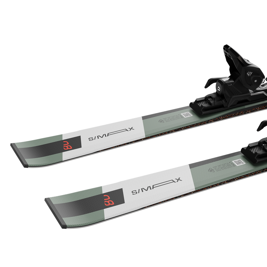 S/MAX 8 (and M10) – サロモン公式オンラインストア