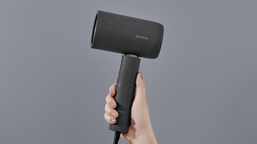 エアトリートメントドライヤー | SALONIA(サロニア)公式サイト