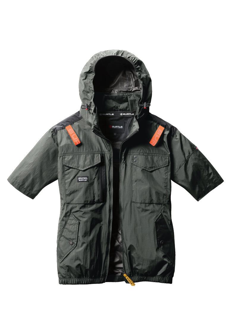 エアークラフトシリーズ115｜作業服のカスタマイズ専門店