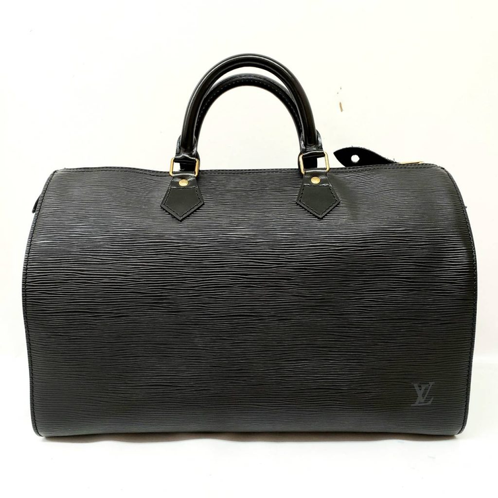 ルイ・ヴィトン エピ ボストンバッグの買取実績 | 買取専門店さすがや