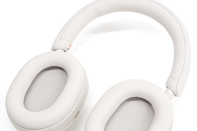 実機で解説！ソニー ワイヤレスヘッドホン WH-1000XM5｜ソニーショップ