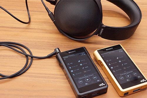 MDR-Z1R レビュー「幸せになれる究極のヘッドホン」｜ソニーショップ