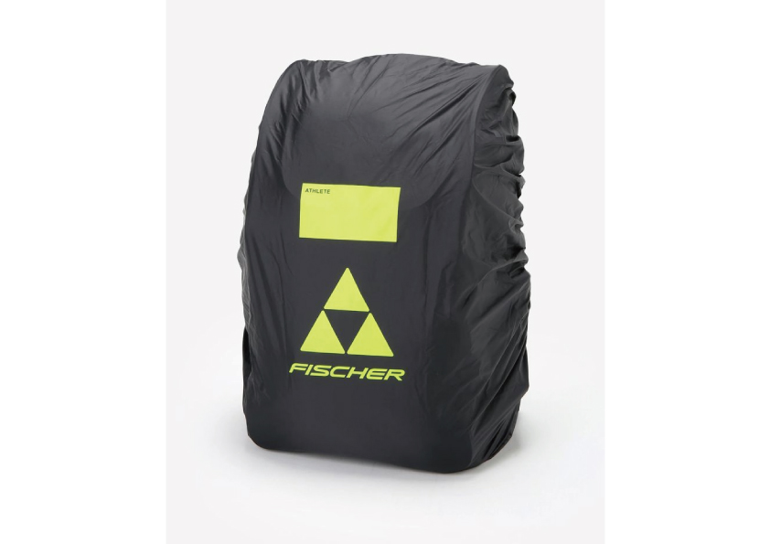 FISCHER BACKPACK RACE 40L - サッポロスキッド