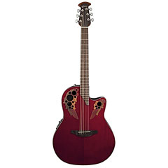 Ovation Celebrity Elite CE44-5-G « Acoustic Guitar