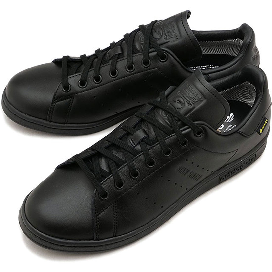 アディダス オリジナルス adidas Originals STAN SMITH GTX コア