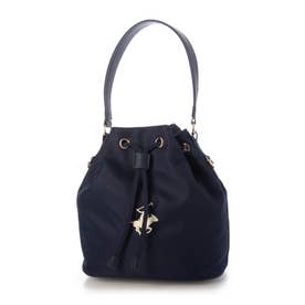 ビバリーヒルズポロクラブ BEVERLY HILLS POLO CLUB ナイロン巾着型