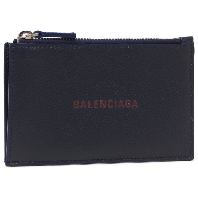 バレンシアガ BALENCIAGA 財布 （ブラック） -waja bazar - 海外