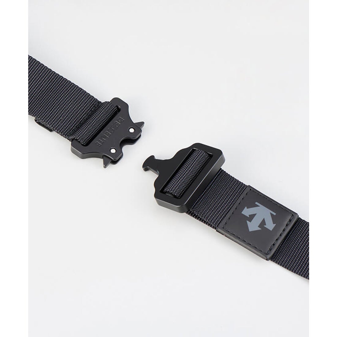 DESCENTE ALLTERRAIN ベルト -デサントストア-DESCENTE STORE-