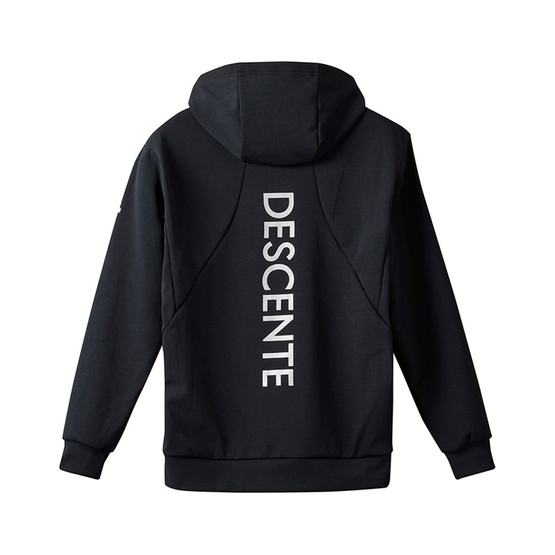DESCENTE バレーボール 【石川祐希着用】スウェットパーカー -デサント