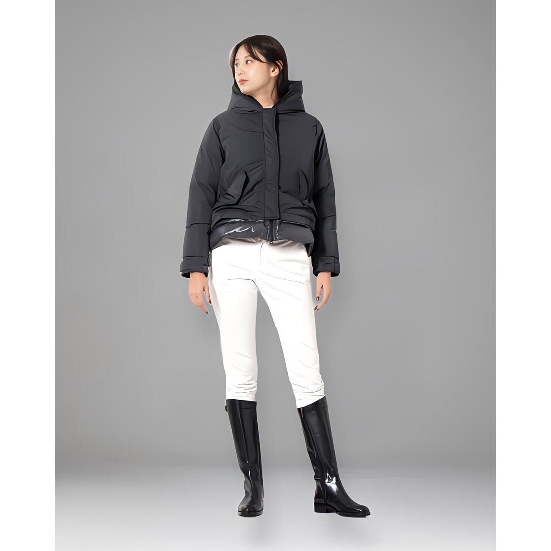 YAZHI / ヤズヒ （NERO） -デュベティカ オンラインストア