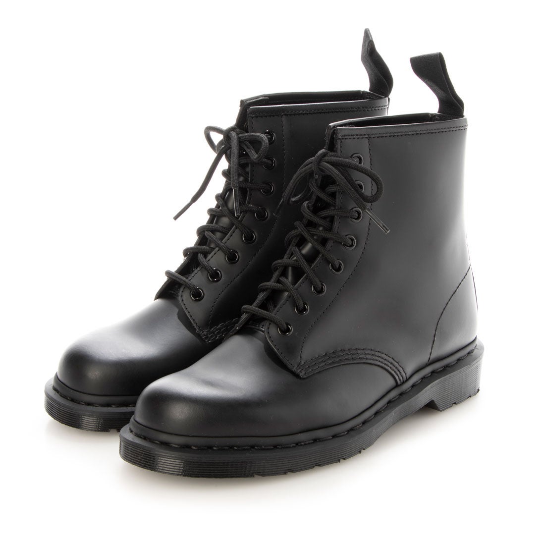 ドクターマーチン Dr.Martens レディース メンズ 8ホールブーツ 1460