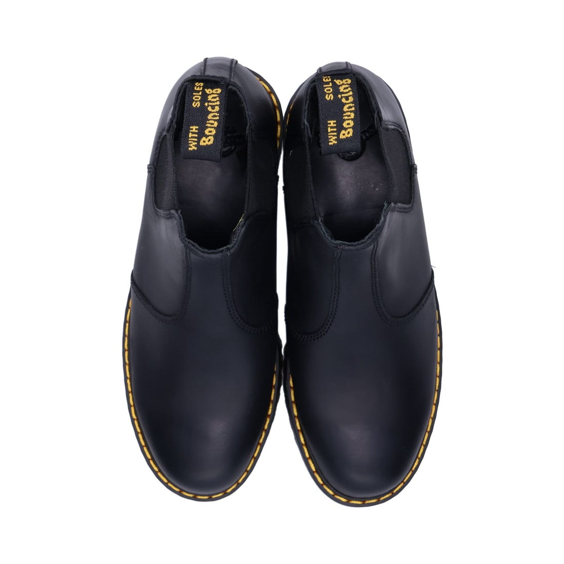 ドクターマーチン Dr.Martens チェルシー ブーツ サイドゴア ヒール