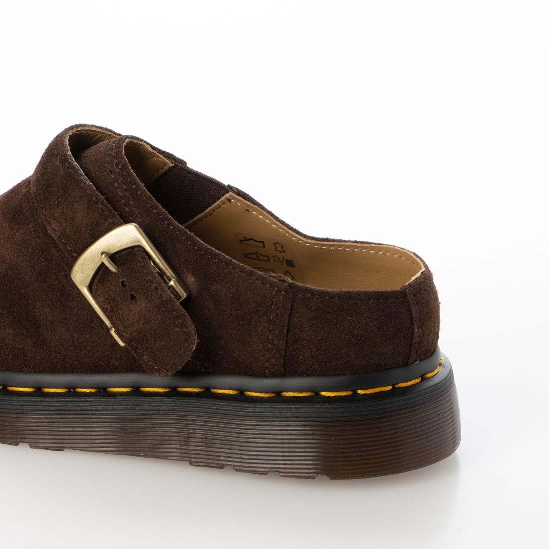 ドクターマーチン Dr.Martens レディース サンダル スリッポン