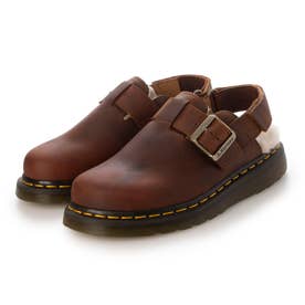 ドクターマーチン Dr.Martens レディース サンダル スリッポン JORGE