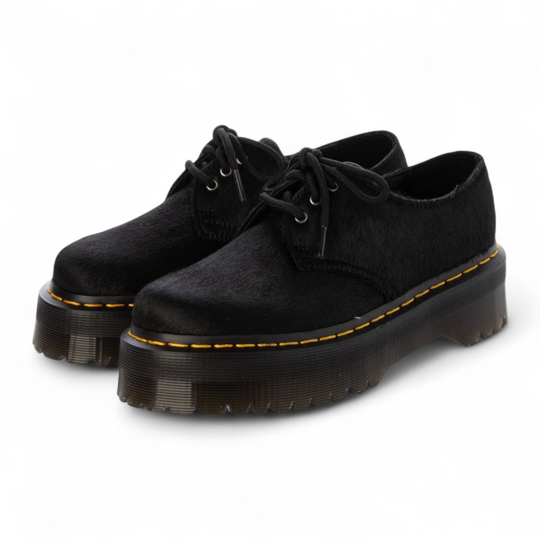 ドクターマーチン Dr.Martens レディース シューズ 1461 QUAD 3ホール