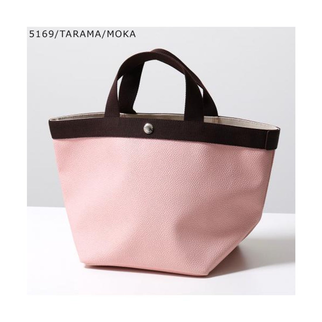 エルベシャプリエ Herve Chapelier HERVE CHAPELIER ハンドバッグ