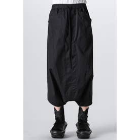 ユリウス JULIUS Srouel Pants （Black） 通販 大阪心斎橋/京都 -FASCINATE