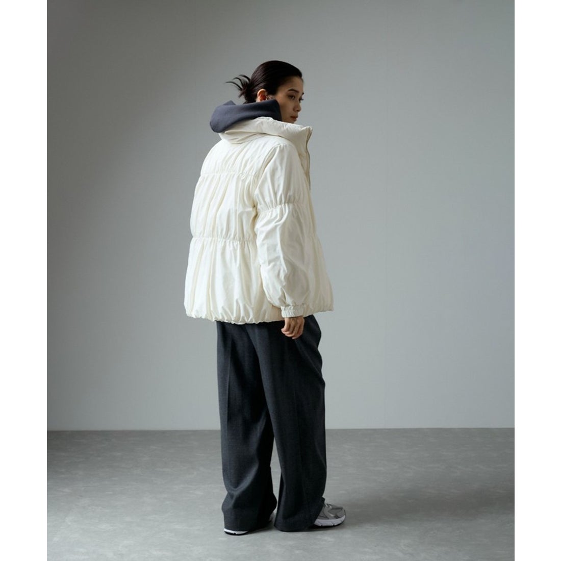 サロン アダム エ ロペ SALON adam et rope' 【WEB限定】テンダー