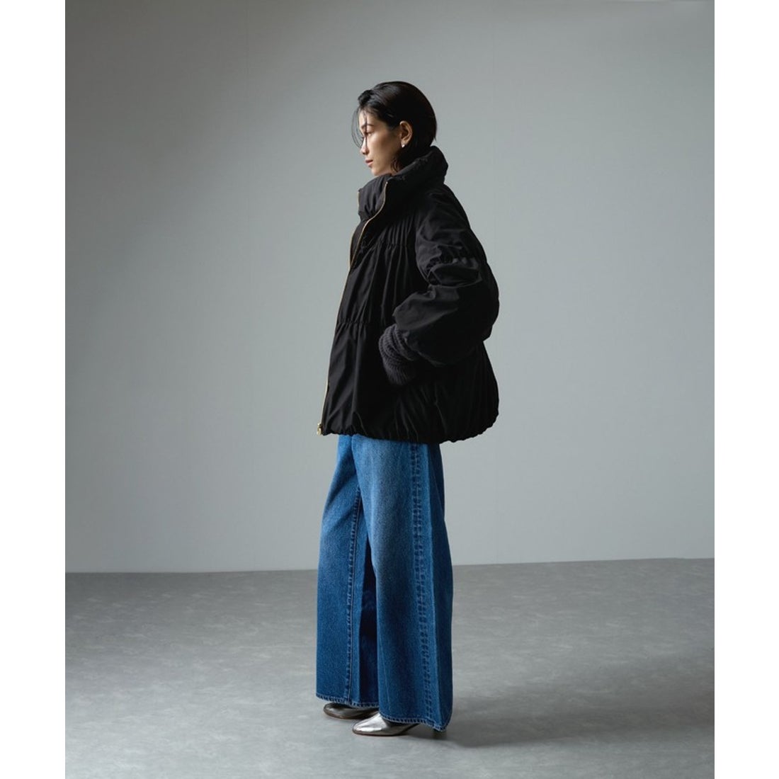 サロン アダム エ ロペ SALON adam et rope' 【WEB限定】テンダー