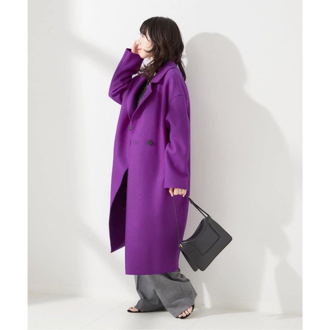 ジャーナルスタンダード レサージュ JOURNAL STANDARD L'ESSAGE 別注