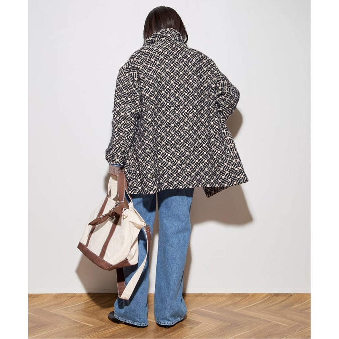 ジャーナルスタンダード レサージュ JOURNAL STANDARD L'ESSAGE 《追加