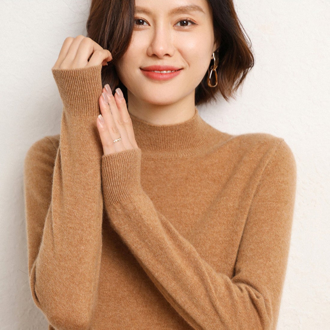 バックヤードファミリー BACKYARD FAMILY セーター ニット 秋 冬