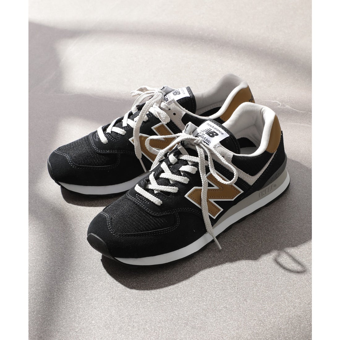 ニューバランス New Balance 【NEW BALANCE / ニューバランス
