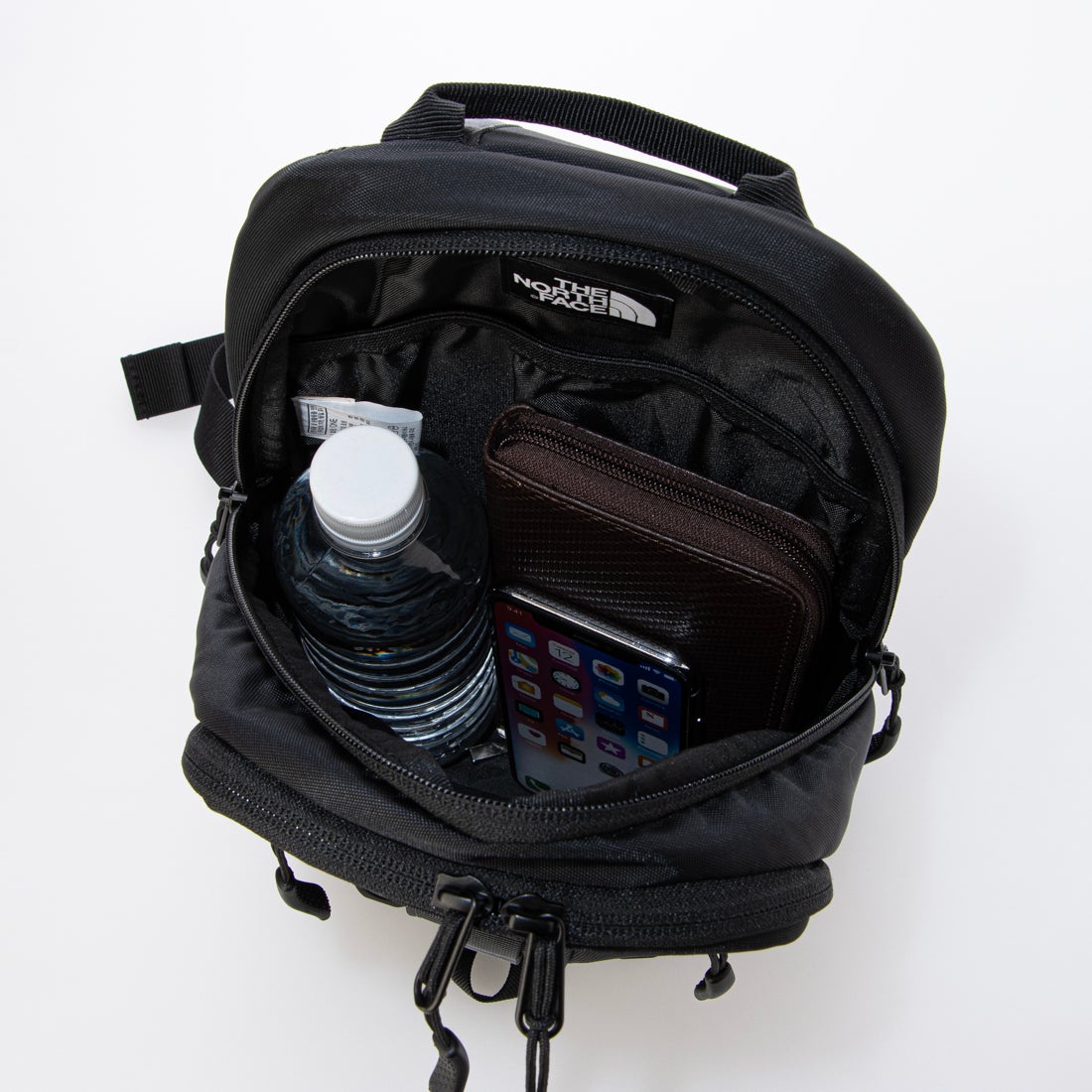 ザ・ノース・フェイス THE NORTH FACE BIG SHOT ONE WAY ビッグ